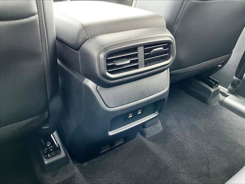 New 2026 Honda Passport RTL image 25