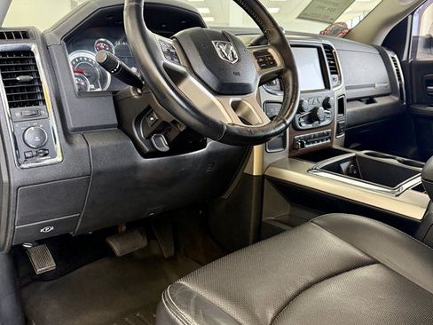 Used 2013 RAM 2500 Laramie w/ Convenience Group AWD/4WD image 13