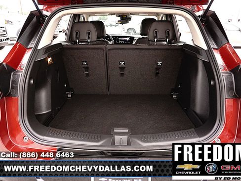 Used 2025 Buick Encore GX Sport Touring image 42