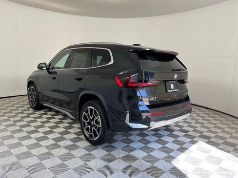 New 2026 BMW X1 xDrive28i w/ Convenience Package AWD/4WD image 5