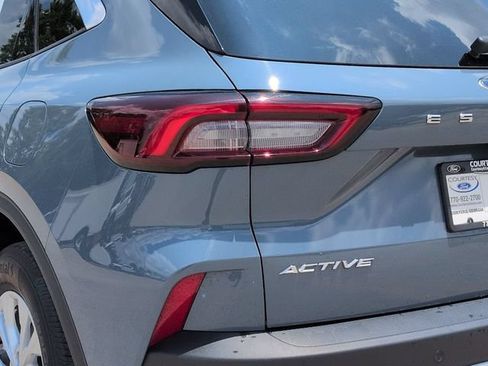 Certified 2023 Ford Escape Active w/ Tech Pack #1 AWD/4WD image 14