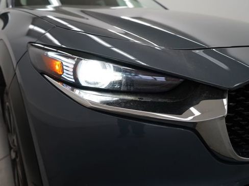 Used 2023 MAZDA CX-30 2.5 Turbo w/ Premium Package AWD/4WD image 82