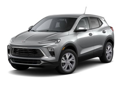 New 2026 Buick Encore GX Preferred w/ Advanced Technology Package