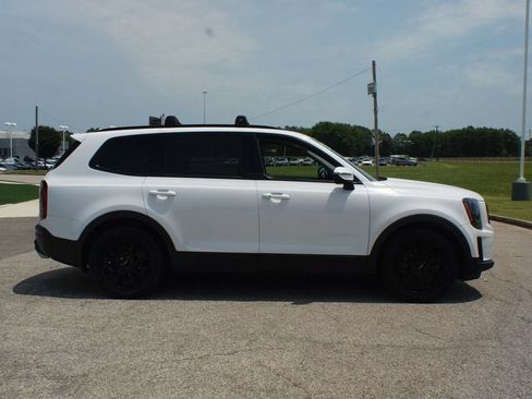Used 2022 Kia Telluride EX w/ EX Premium Package AWD/4WD image 20