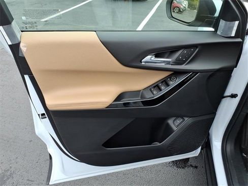 New 2026 Chevrolet Equinox ACTIV w/ Convenience Package III image 9