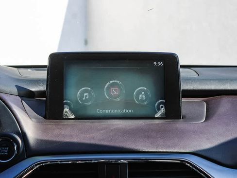 Used 2019 MAZDA CX-9 Grand Touring image 13