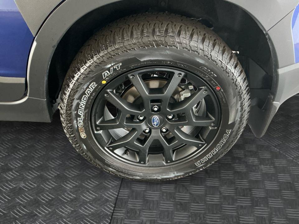 New 2026 Subaru Crosstrek 2.5i Wilderness AWD/4WD image 23