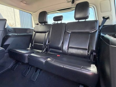 Used 2025 Ford Expedition Platinum AWD/4WD image 23
