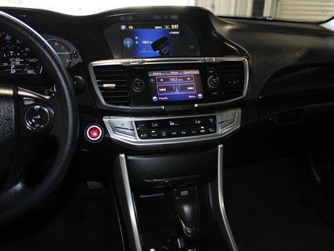 Used 2013 Honda Accord EX image 14