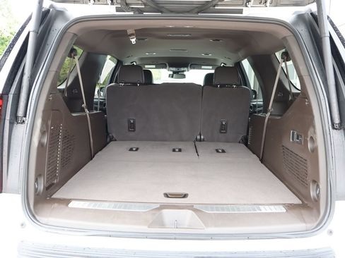 Used 2023 GMC Yukon XL Denali w/ Max Trailering Package AWD/4WD image 33