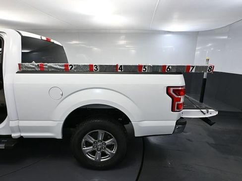 Used 2020 Ford F150 XLT w/ XTR Package image 36