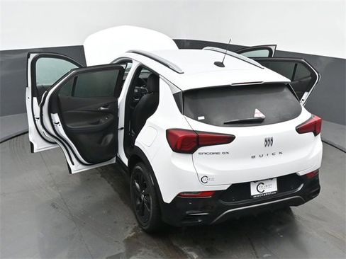 New 2026 Buick Encore GX Sport Touring w/ Advanced Technology Package image 64