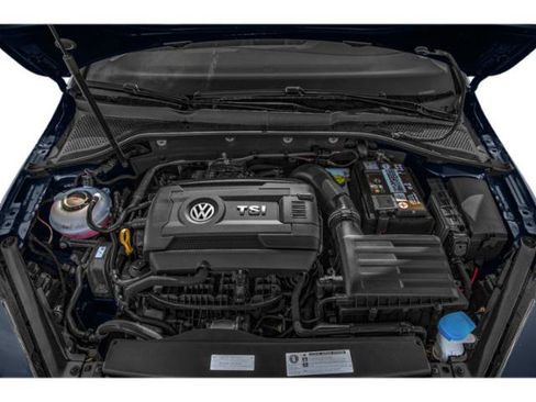 Used 2019 Volkswagen Golf SportWagen FWD image 13