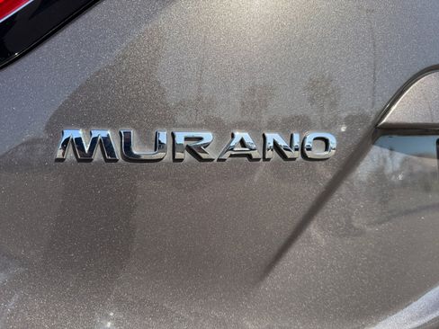 Used 2015 Nissan Murano S w/ Navigation Package image 22