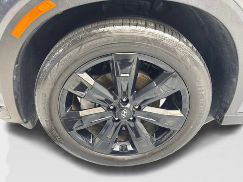 Used 2024 Hyundai Palisade XRT FWD image 81