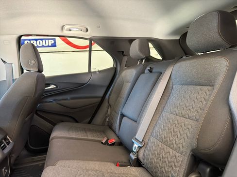 Certified 2022 Chevrolet Equinox LT image 25