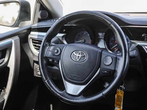 Used 2014 Toyota Corolla S w/ Protection Package FWD image 15