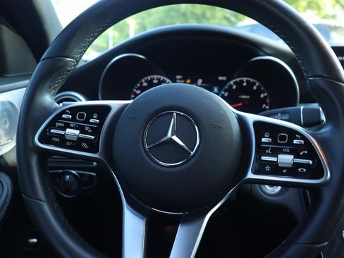 Used 2021 Mercedes-Benz C 300 Sedan image 24