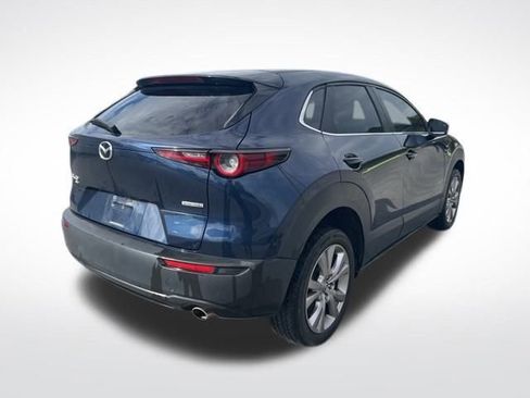 Used 2021 MAZDA CX-30 AWD 2.5 S w/ Select Package image 7