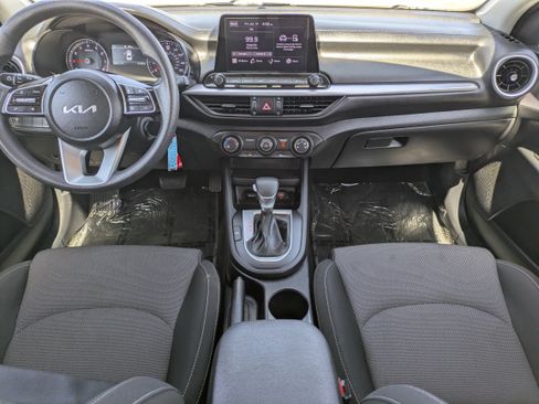 Certified 2024 Kia Forte LXS FWD image 14