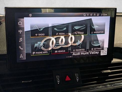 Certified 2023 Audi SQ5 Premium Plus w/ Premium Plus Package AWD/4WD image 11