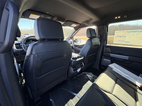 New 2026 Ford F150 Lariat image 19