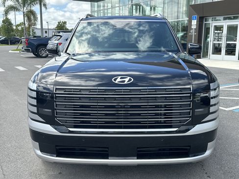 New 2026 Hyundai Palisade Calligraphy image 3