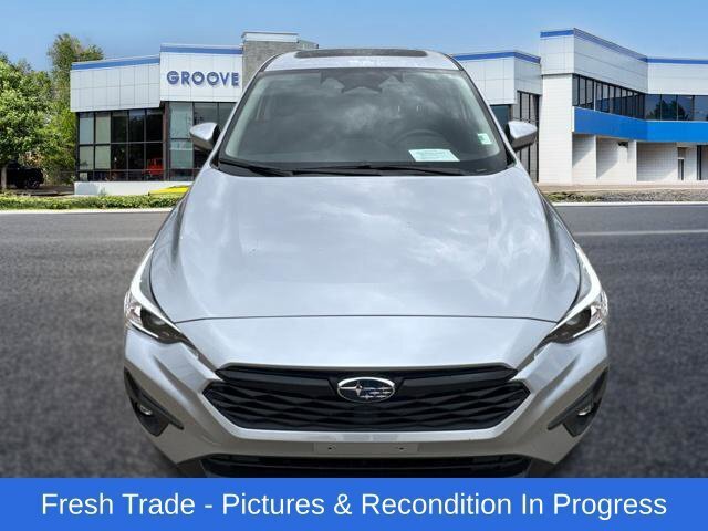 Used 2024 Subaru Impreza 2.0i Sport AWD/4WD image 8
