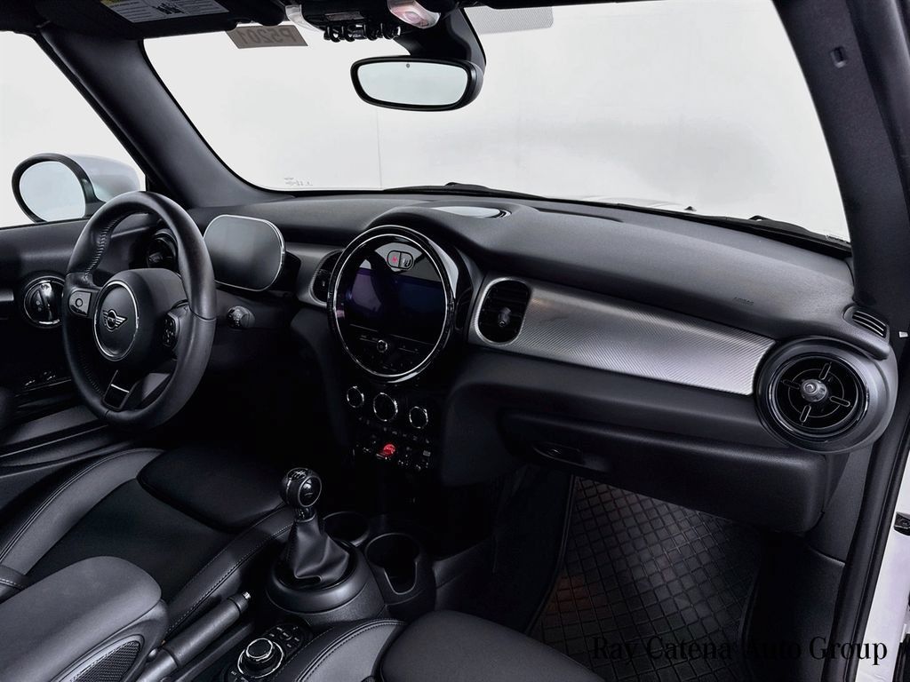 Used 2024 MINI Cooper S FWD image 28