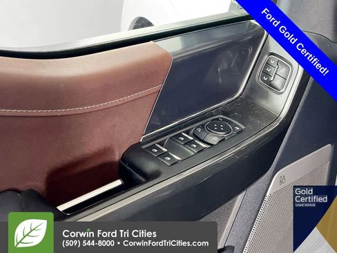 Certified 2023 Ford F150 Lariat image 12