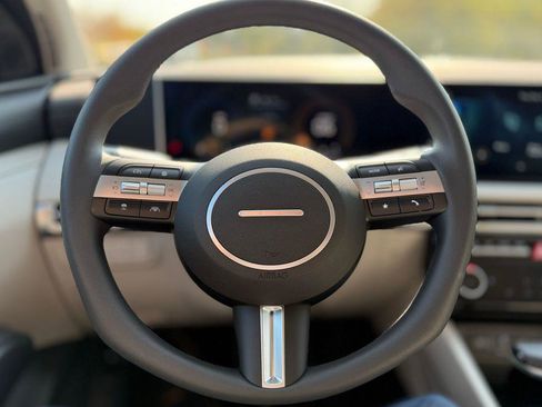 New 2026 Hyundai Tucson SEL image 13