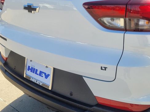 New 2026 Chevrolet TrailBlazer LT w/ Midnight Edition image 4