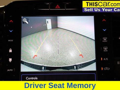 Used 2021 RAM 1500 Laramie w/ Laramie Southwest Edition RWD image 20