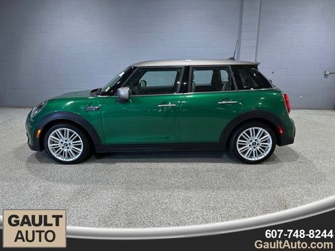 Used 2024 MINI Cooper S FWD image 5