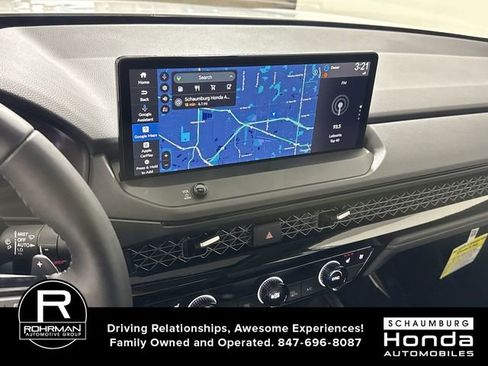 Used 2025 Honda Accord Touring image 6