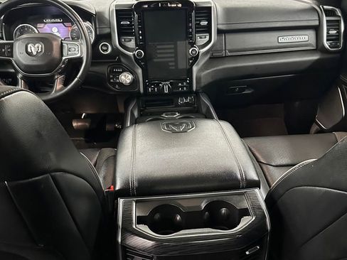 Used 2024 RAM 1500 Laramie image 27