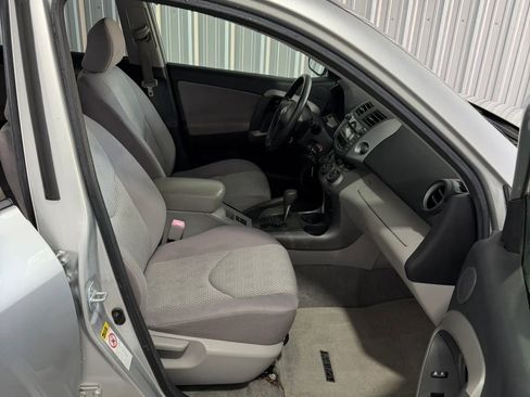Used 2008 Toyota RAV4 4WD V6 image 20