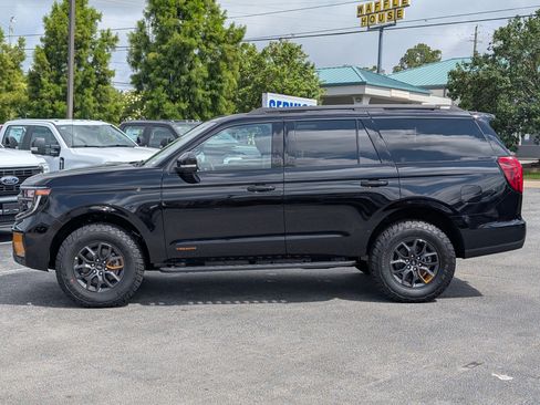 New 2026 Ford Expedition Tremor AWD/4WD image 14