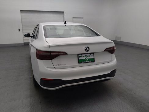 Used 2023 Volkswagen Jetta S FWD image 6