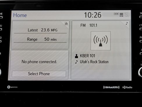 Certified 2021 Toyota Camry XLE AWD/4WD image 33