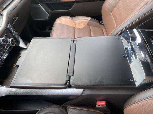 Used 2022 Ford F150 King Ranch w/ Equipment Group 601A High image 59