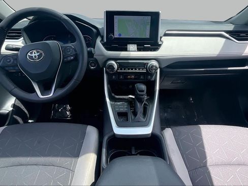 Used 2023 Toyota RAV4 XLE w/ Convenience Package AWD/4WD image 15