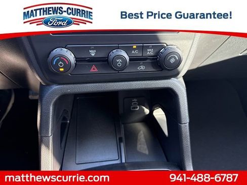 New 2025 Ford Ranger XL image 18