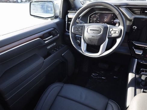 New 2026 GMC Sierra 1500 Denali w/ Technology Package AWD/4WD image 19