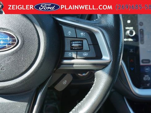 Used 2022 Subaru Outback Limited AWD/4WD image 27