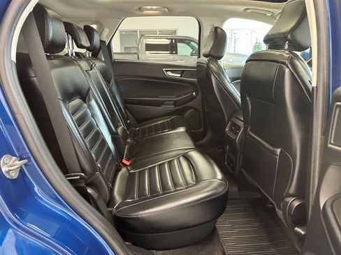 Used 2023 Ford Edge SEL w/ Convenience Package AWD/4WD image 13