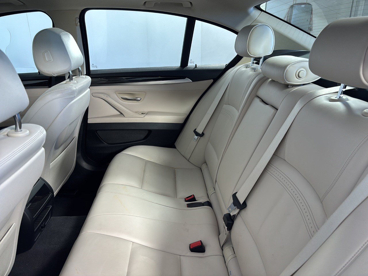 Used 2014 BMW 528i Sedan RWD image 25