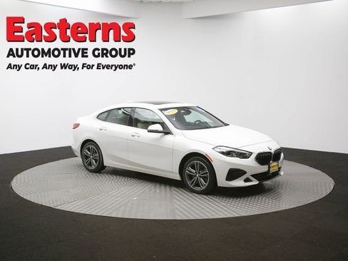 Used 2022 BMW 228i xDrive Gran Coupe w/ Convenience Package image 47