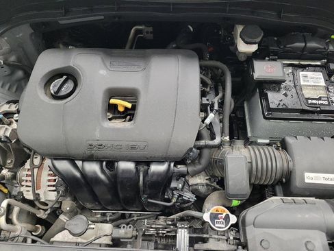 Used 2023 Kia Soul LX w/ Option Group 015 FWD image 30