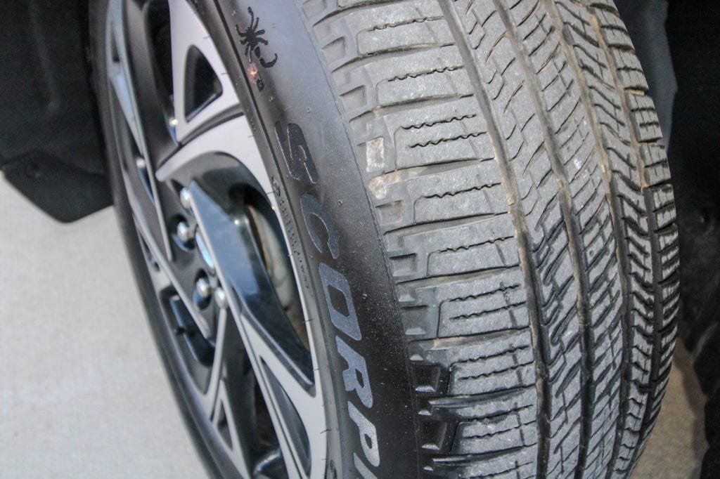 Used 2024 Lincoln Nautilus Premier w/ Equipment Group 102A AWD/4WD image 6